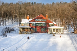 Cooperstown, NY Hospitality - 6 Westridge Rd