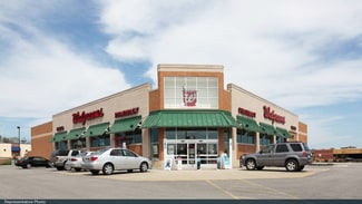 South Boston, VA Retail - 3220 Halifax Rd