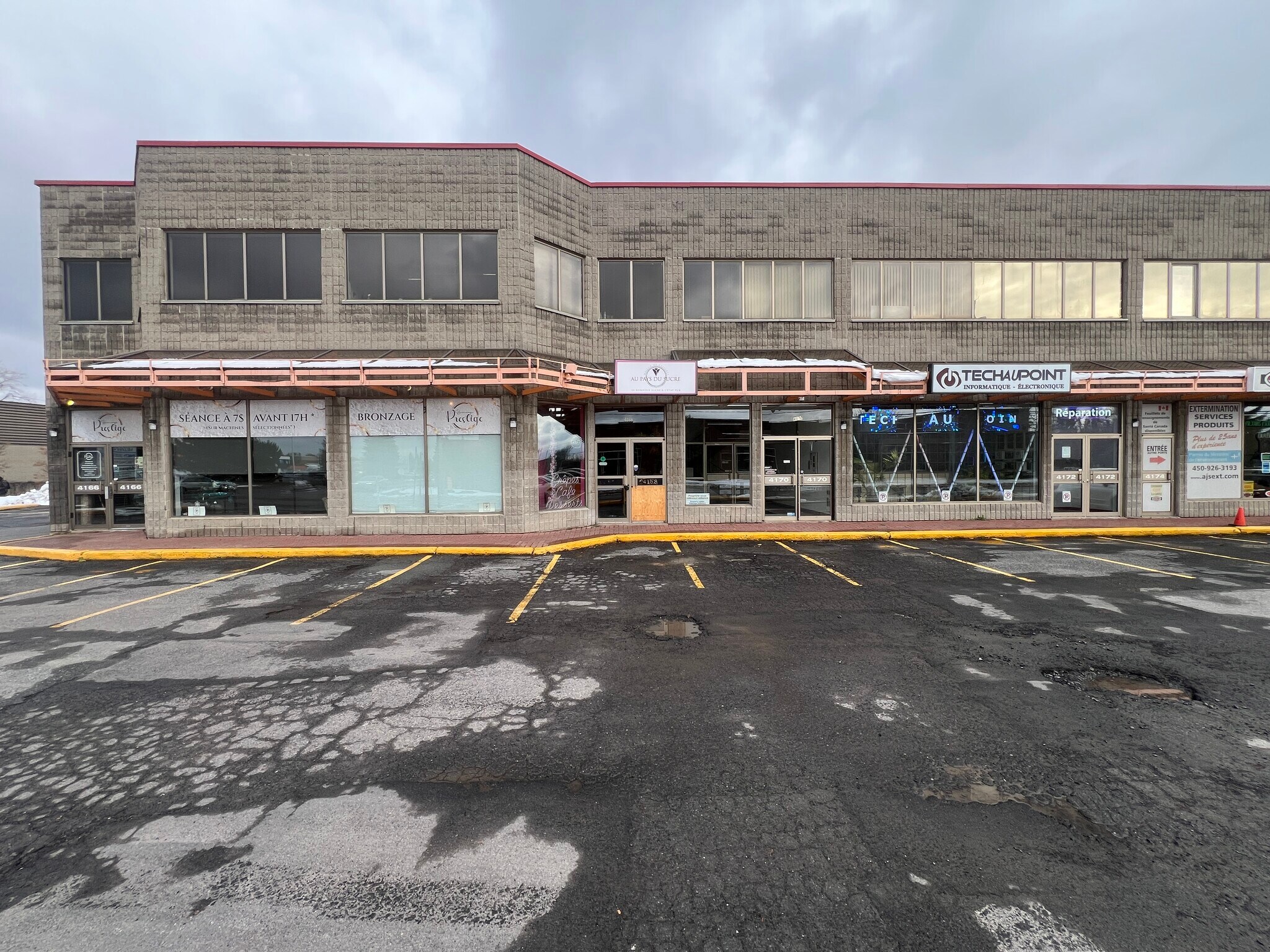 4170 Grande Allée, Longueuil, QC for Rent