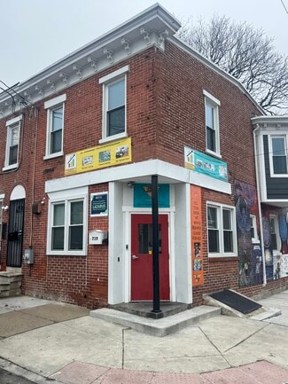 Wilmington, DE undefined - 719 E 10th St Wilmington, DE undefined - 719 E 10th St