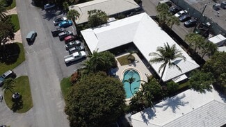 Fort Lauderdale, FL Apartments - 4105 NE 21st Ave