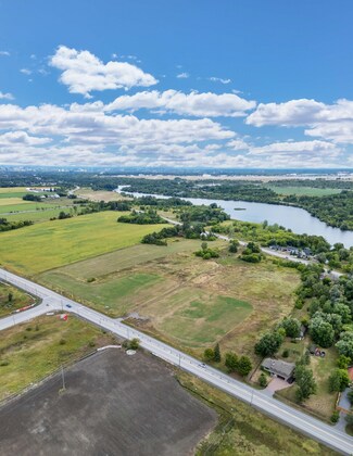 Nepean, ON Commercial Land - 2881 Merivale Rd Nepean, ON Commercial Land - 2881 Merivale Rd