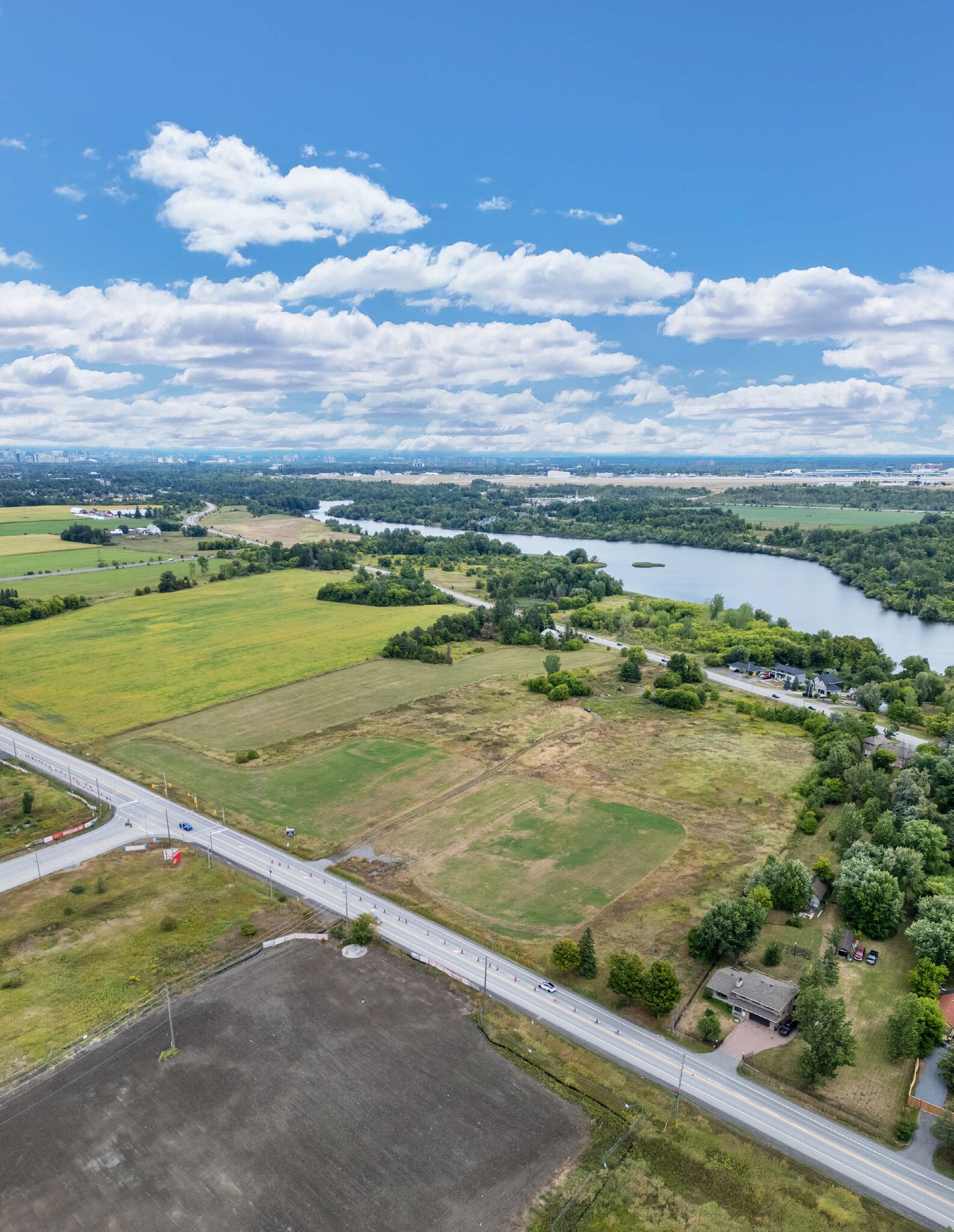 2881 Merivale Rd, Nepean, ON for Sale
