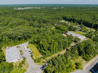 Johns Island, SC Commercial Land - 931 Main rd