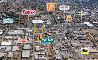 Signal Hill, CA Retail - 2201 E Willow St