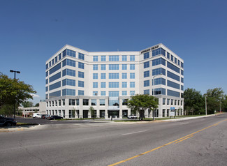 Memphis, TN Office - 6070 Poplar Ave