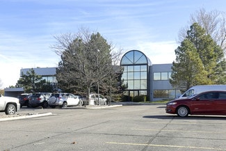 Centennial, CO Office - 6890 S Tucson Way Centennial, CO Office - 6890 S Tucson Way