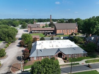 Concord, NC Office - 50 Donnie Ave NW Concord, NC Office - 50 Donnie Ave NW