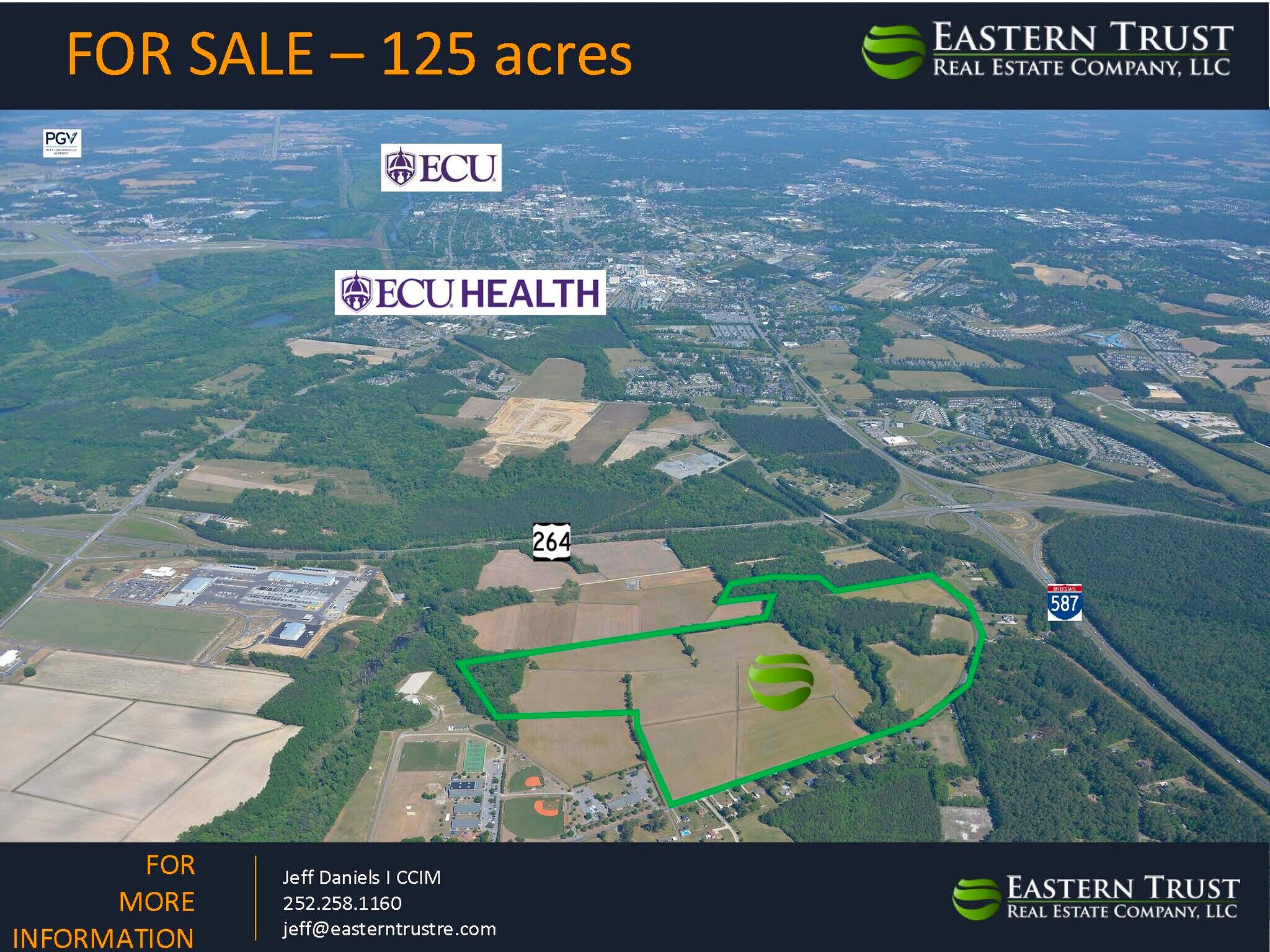 3778 MacGregor Downs rd, Greenville, NC for Sale