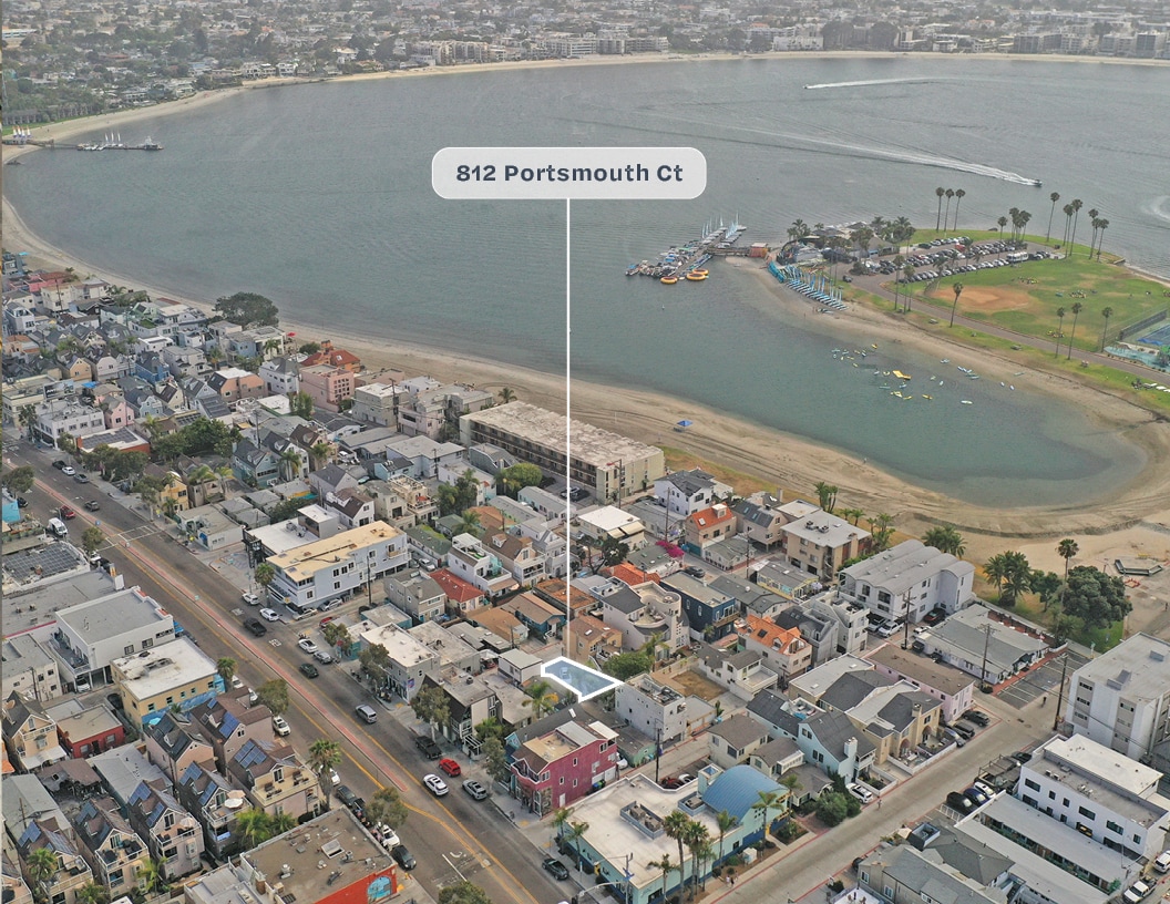812 Portsmouth Ct, San Diego, CA for Sale