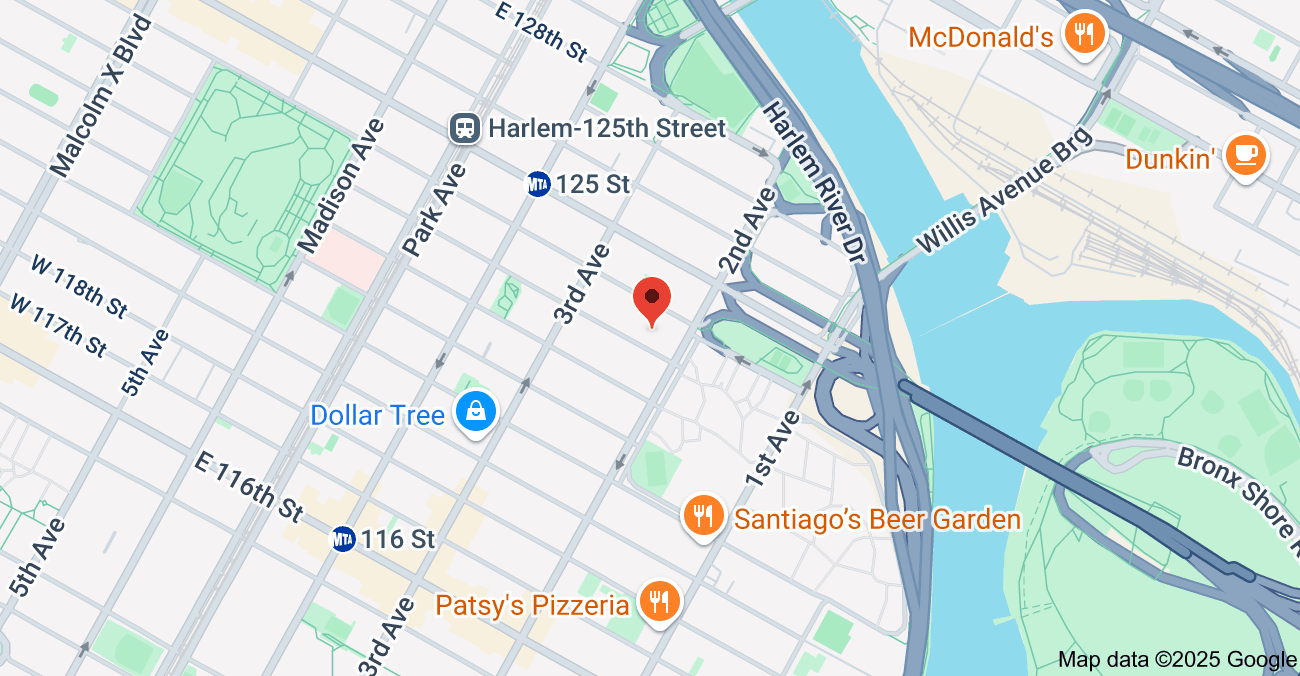 245 E 123rd St, New York, NY for Sale