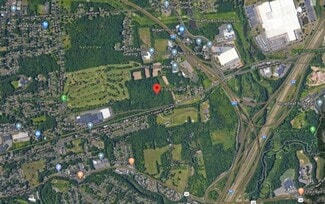 Manchester, CT Industrial - 1769 Tolland Tpke