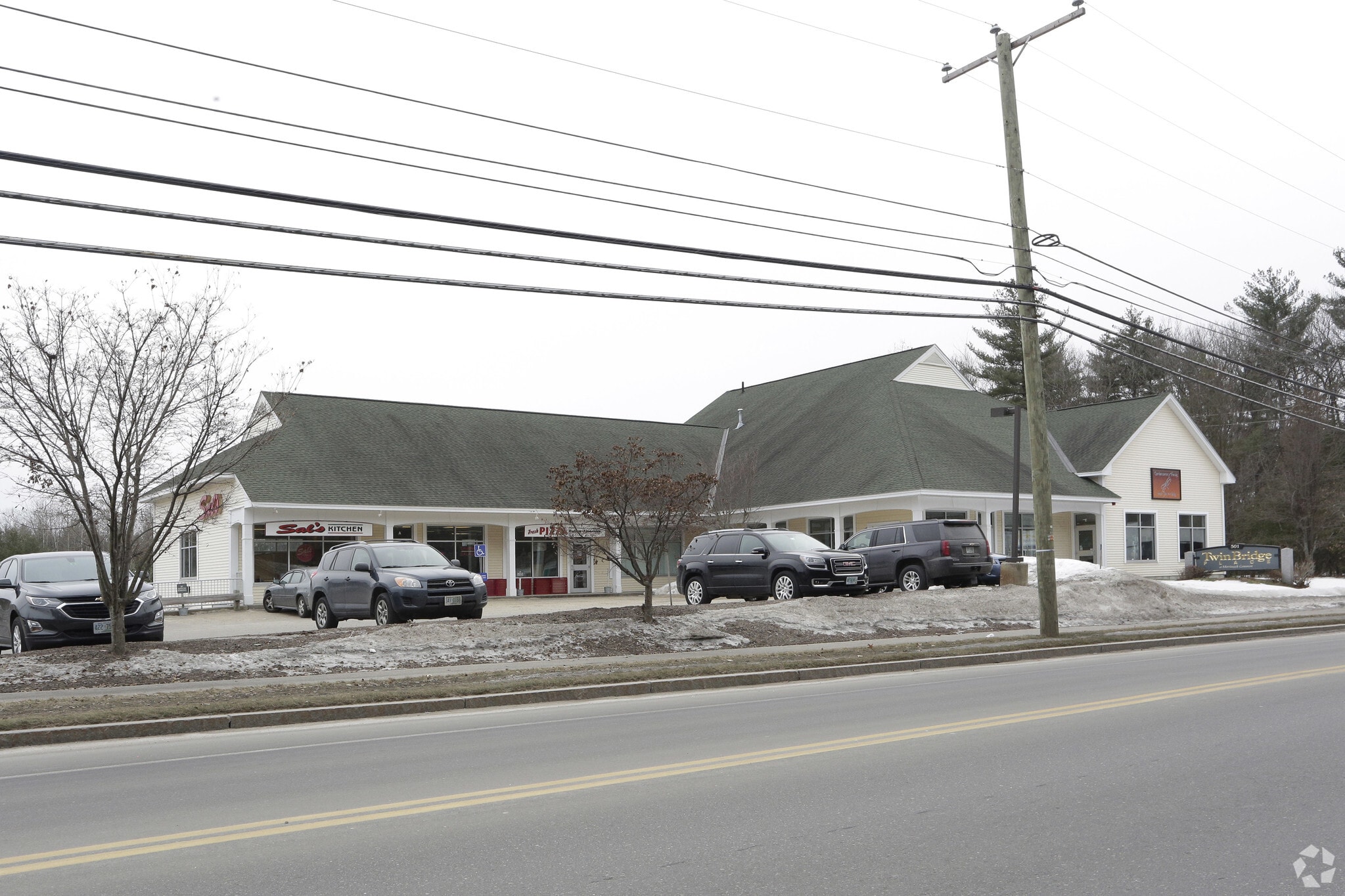 501 Daniel Webster Hwy, Merrimack, NH for Rent