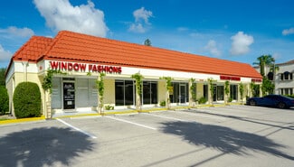 Boca Raton, FL Retail - 5501 N Federal Hwy Boca Raton, FL Retail - 5501 N Federal Hwy
