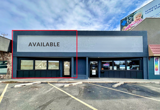 Boise, ID Retail - 718 N Orchard St