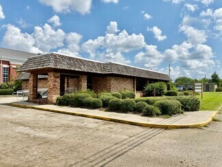 Picayune, MS Office - 906 Sixth Ave Picayune, MS Office - 906 Sixth Ave