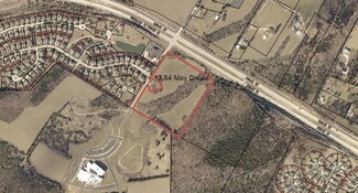 Barnhart, MO Commercial Land - 6707 Saint Lukes Church Rd Barnhart, MO Commercial Land - 6707 Saint Lukes Church Rd