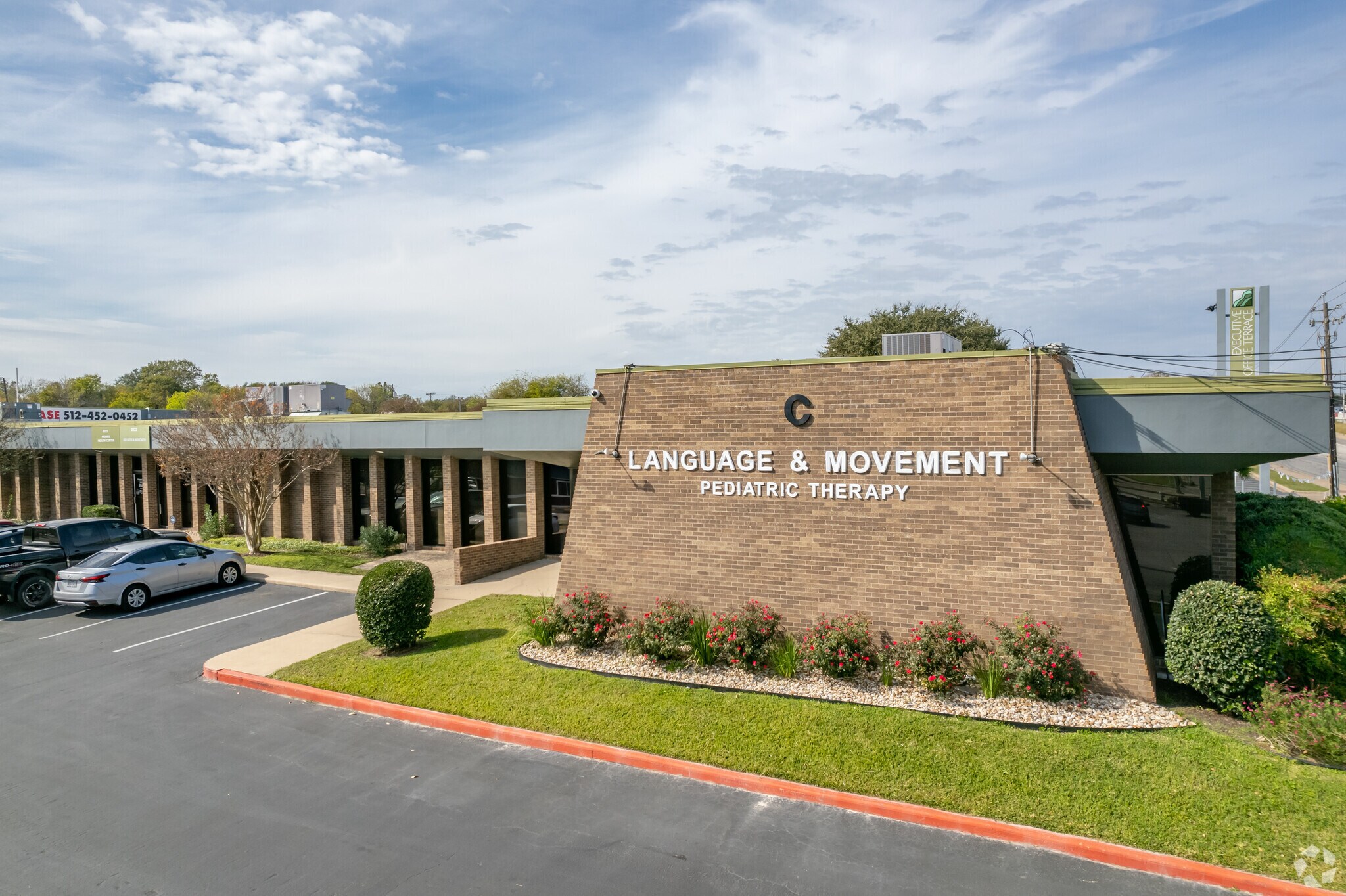 111 W Anderson Ln, Austin, TX for Rent