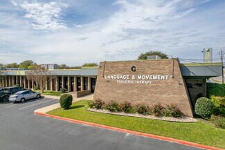 Austin, TX Office - 111 W Anderson Ln