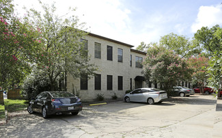 Austin, TX Office - 1823 Fort View Rd