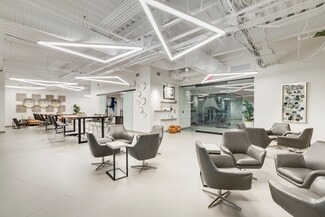 Plano, TX Office - 2740 Dallas Pky Plano, TX Office - 2740 Dallas Pky