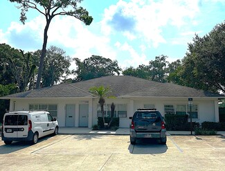 Jacksonville, FL Office - 263 River Hills Dr