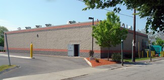 Methuen, MA Distribution - 62 Broadway