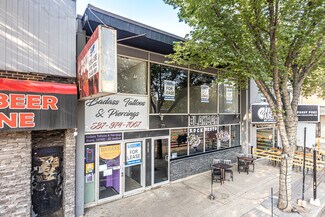Edmonton, AB Retail - 10762 82nd Ave NW