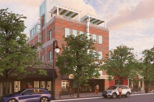 436 Harrison Ave, Panama City, FL for Sale