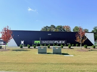 Opelika, AL Industrial - 2900 Wyndham Industrial Dr