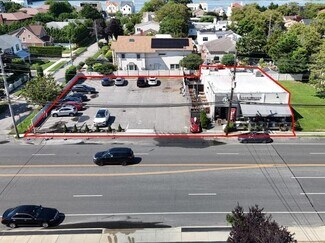Atlantic Beach, NY undefined - 1984 Park St