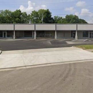 Troy, OH Retail - 26-34 Foss Way