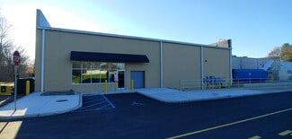 Freehold, NJ Flex - 4345 Highway 9