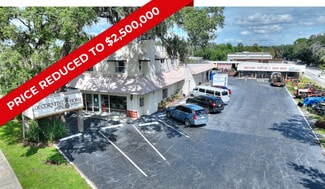 Maitland, FL Freestanding - 9205 S Us-17-92 Hwy