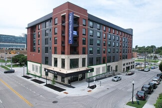 Omaha, NE Retail - 4401 Douglas St