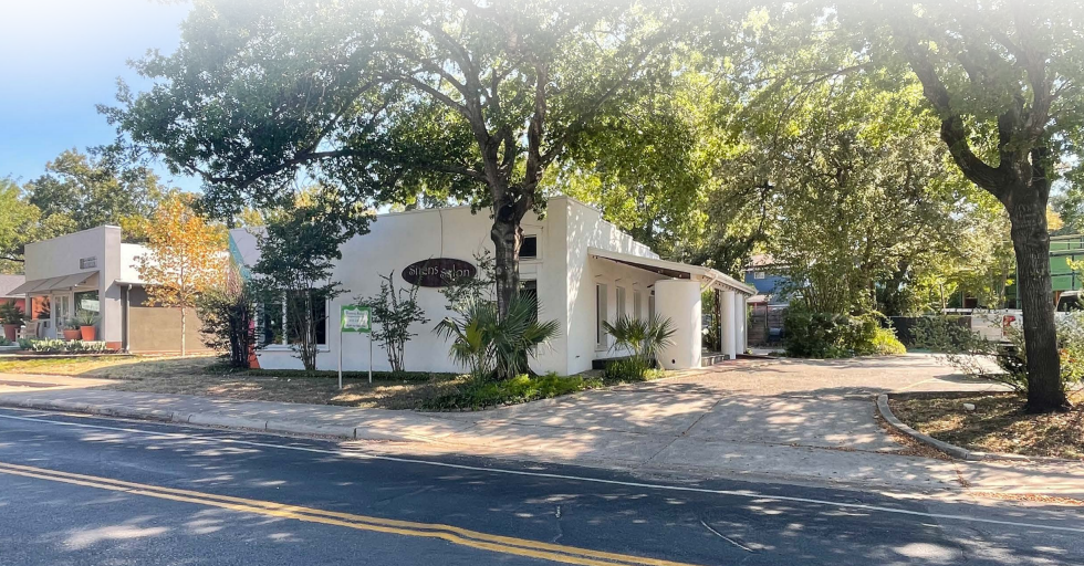 4207 Medical Pky, Austin, TX for Rent