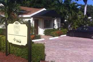 Fort Lauderdale, FL Commercial - 103 NE 4th St Fort Lauderdale, FL Commercial - 103 NE 4th St