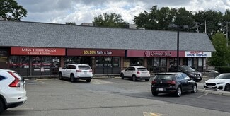 Newton, MA Retail - 148-166 Needham St Newton, MA Retail - 148-166 Needham St