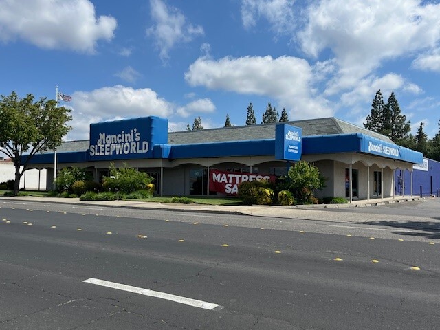 2828 Sisk Rd, Modesto, CA for Rent