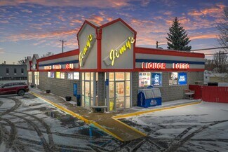 5417-5425 S Dort Hwy  