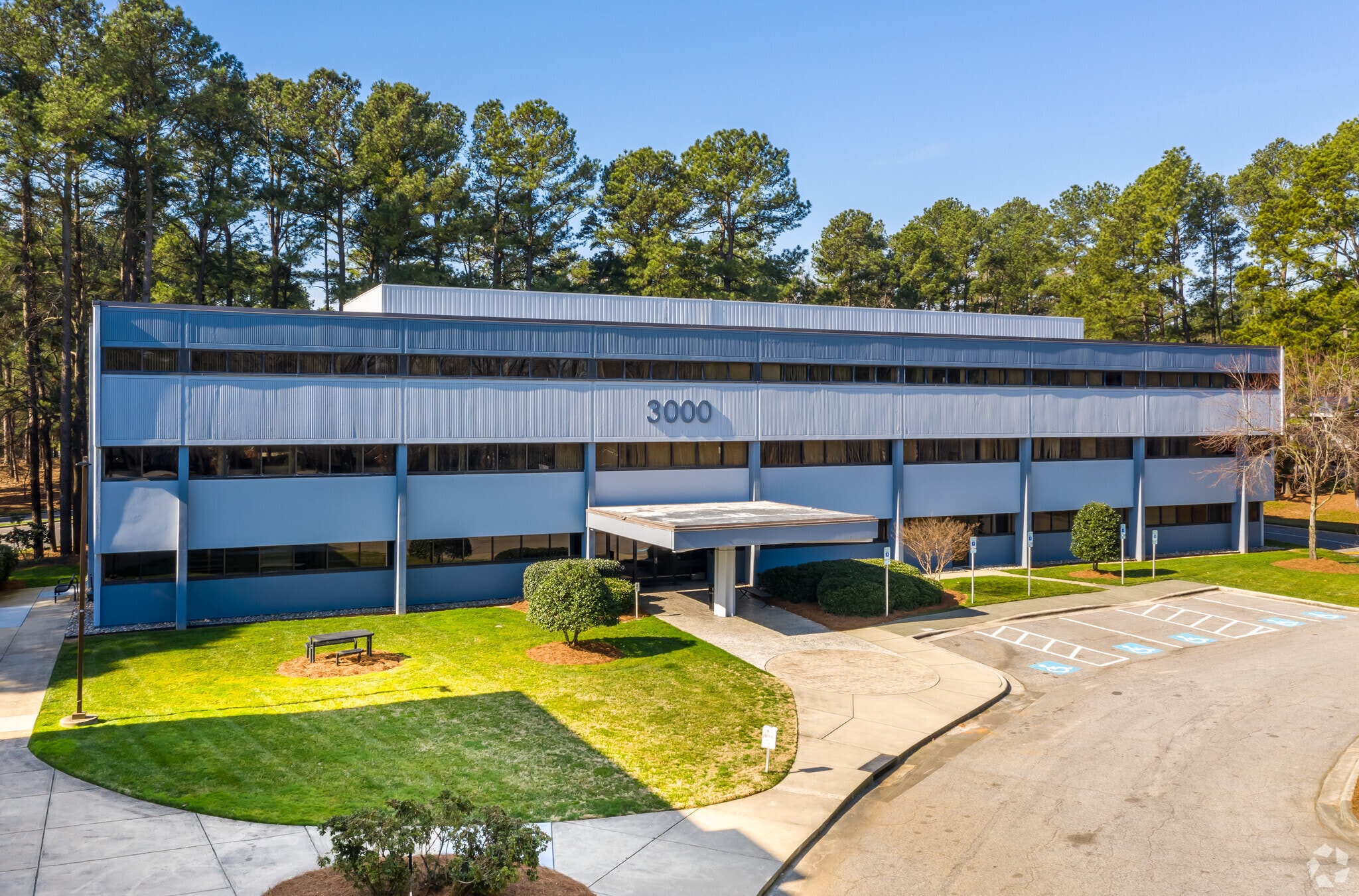 3000 Highwoods Blvd, Raleigh, NC for Rent