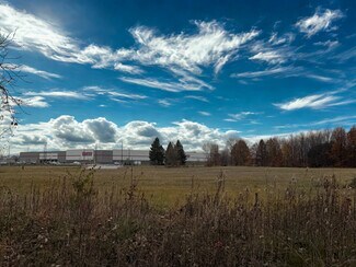 Yorkville, IL Commercial Land - 721 Crimson Ln Yorkville, IL Commercial Land - 721 Crimson Ln