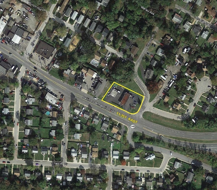 7639 Baltimore Annapolis Rd, Glen Burnie, MD for Rent