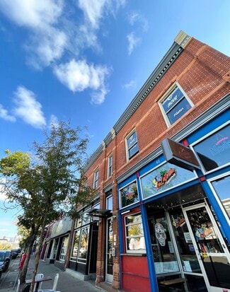 Denver, CO Retail - 40 S Broadway