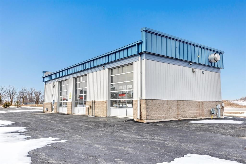 615 County Road R, Denmark, WI for Sale