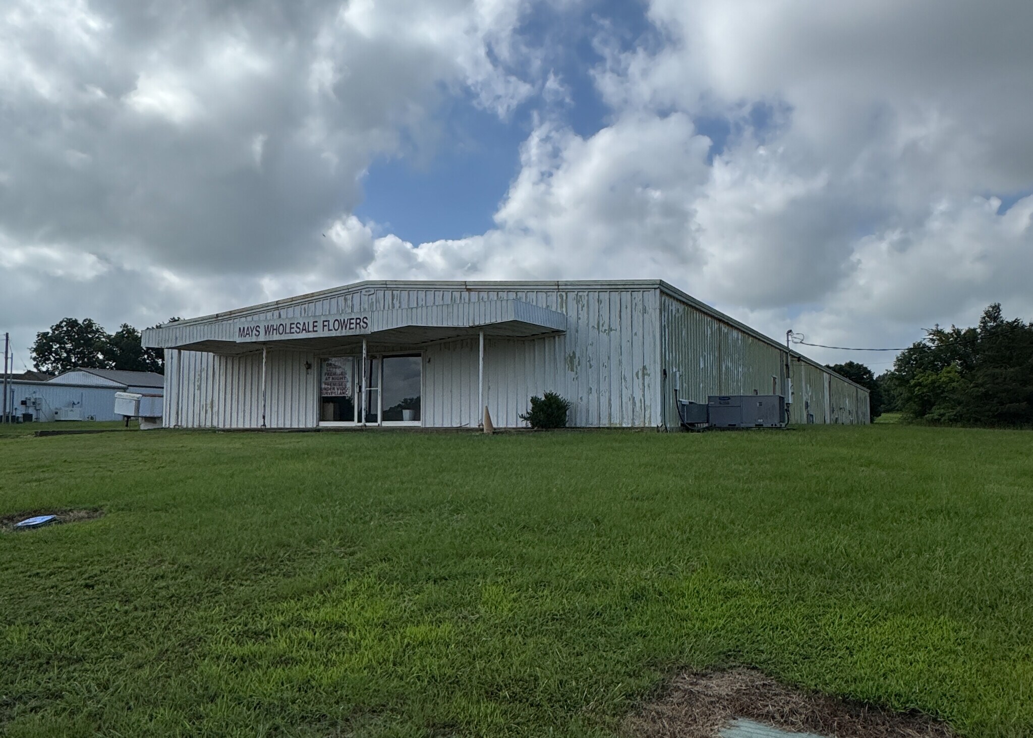629 W Rutherford St, Mount Vernon, TX for Sale