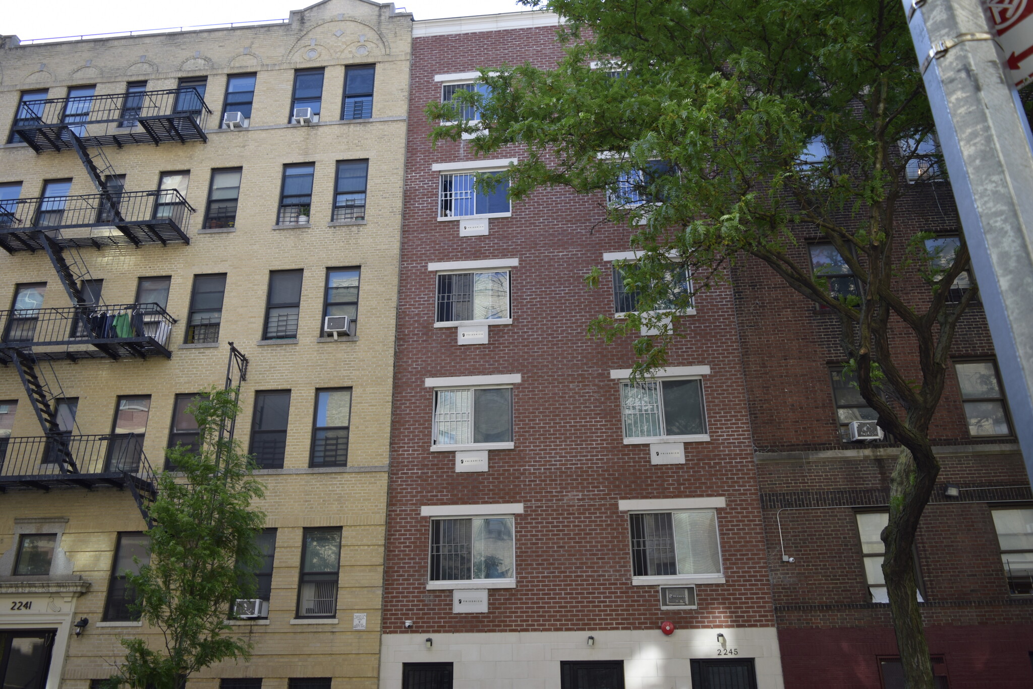 2245 Creston Ave, Bronx, NY for Sale