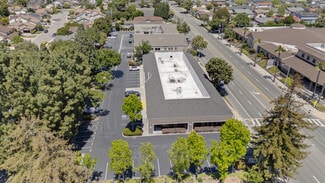 Milpitas, CA Medical - 1205-1247 S Park Victoria Dr