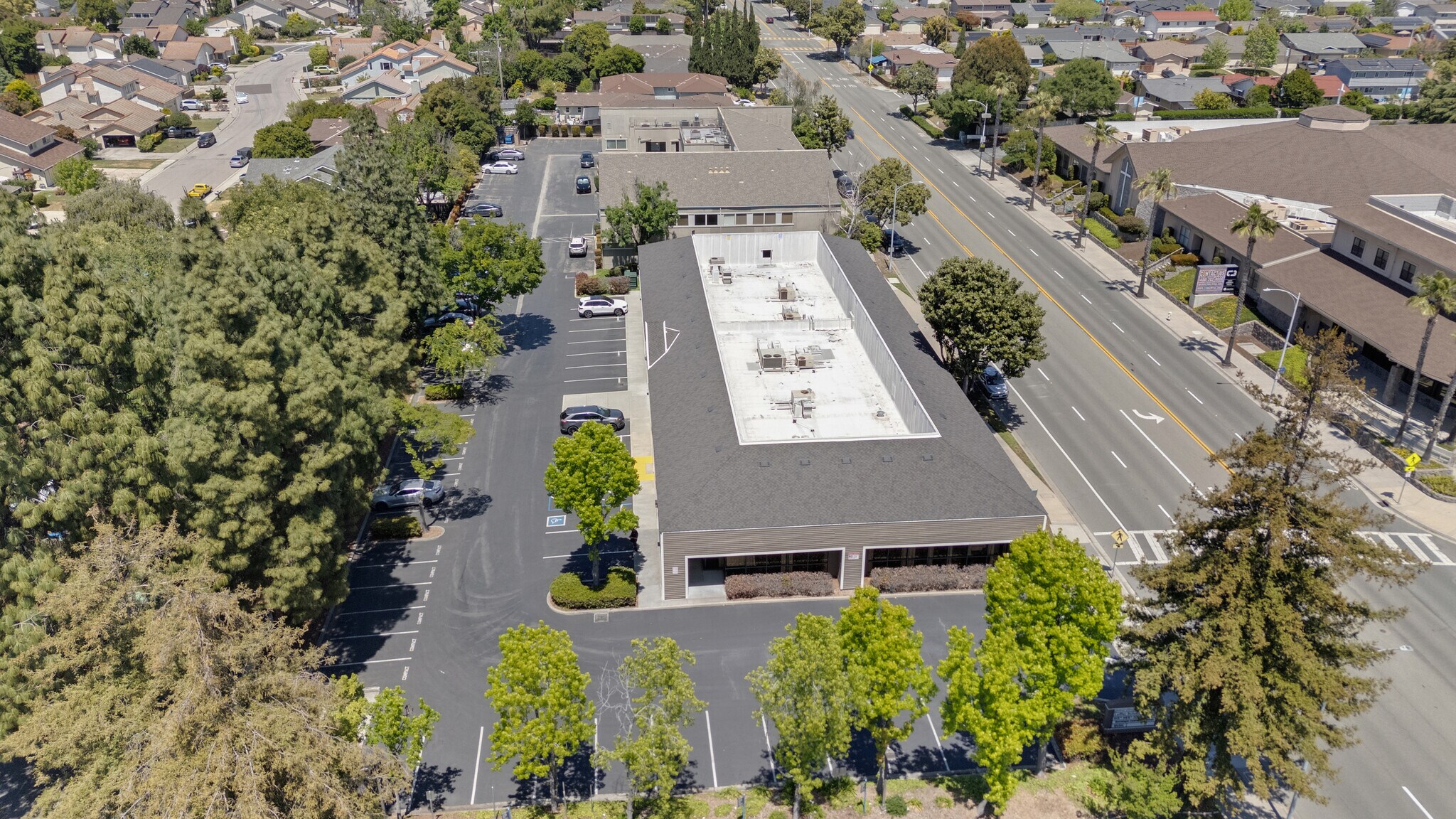 1205-1247 S Park Victoria Dr, Milpitas, CA for Sale