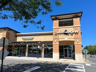 Richmond, VA Retail - 11670-11680 W Broad St